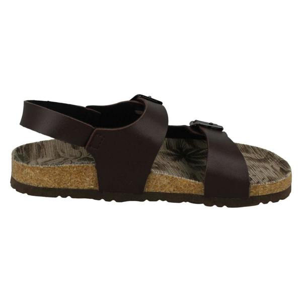 JC Dees Boys JCDees Buckle Strap Sandals N0059