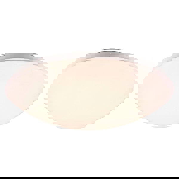 Nordlux Ask 36 | IP44 | Ceiling light | White