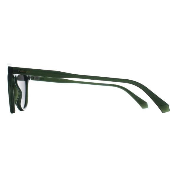 Polaroid Sunglasses PLD 4191/S 4C3 M9 Olive Grey Polarized