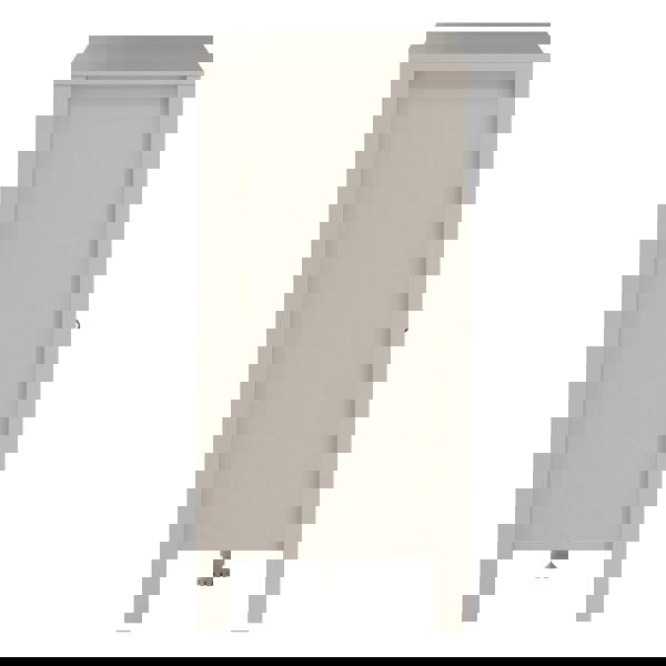 Furniture To Go Barcelona Sideboard 2 Doors + 3 Drawers in Cashmere