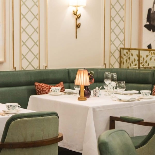 Virgin Experience Days Fortnum & Mason Afternoon Tea for Two in The Diamond Jubilee Tea Salon