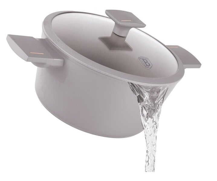 Berlinger Haus 10 pcs Cookware Set Berlinger Haus BH8110