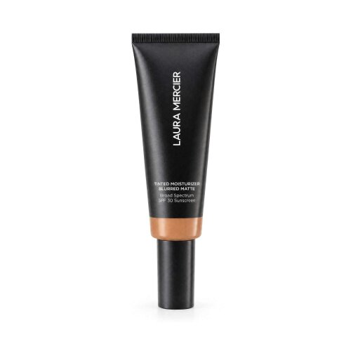 Laura Mercier Oil-Free Tinted Moisturizer Blurred Matte SPF30 - 3W Palomino 45ml