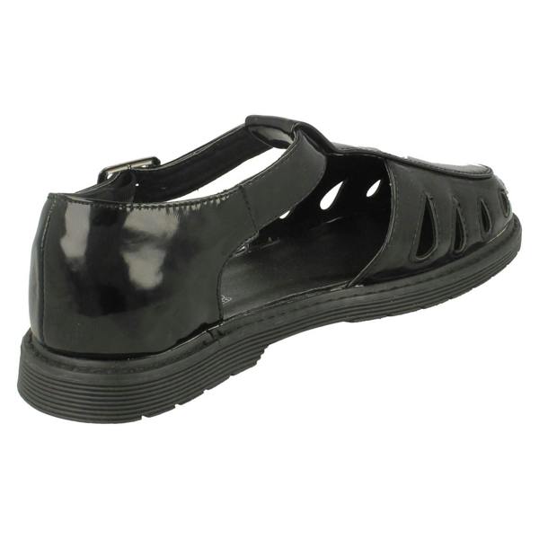 Spot On Girls Spot On Closed Toe Sandals