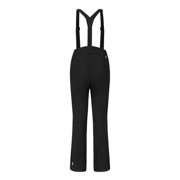 Dare 2B Womens/Ladies Effused III Ski Trousers - Black - 