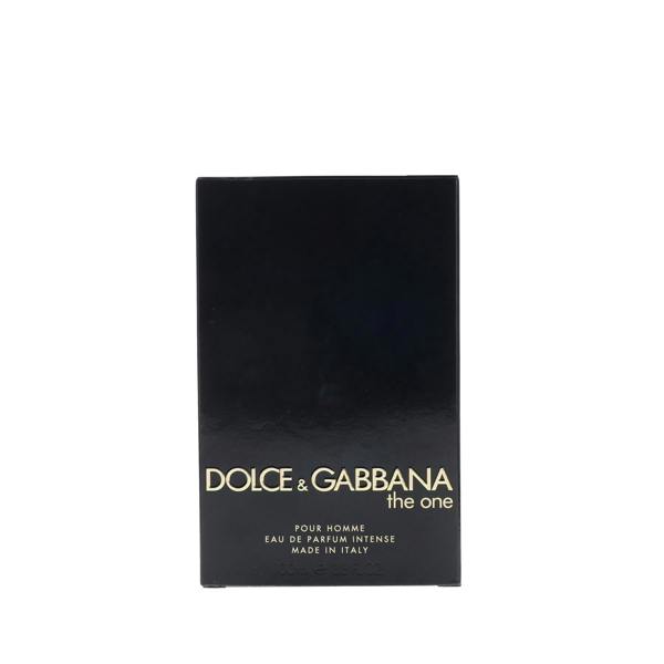 Dolce & Gabbana The One Man Eau De Parfum Intense 100ml