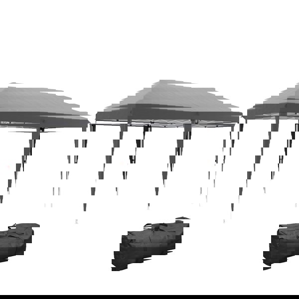 Heavy-duty Pop Up Canopy