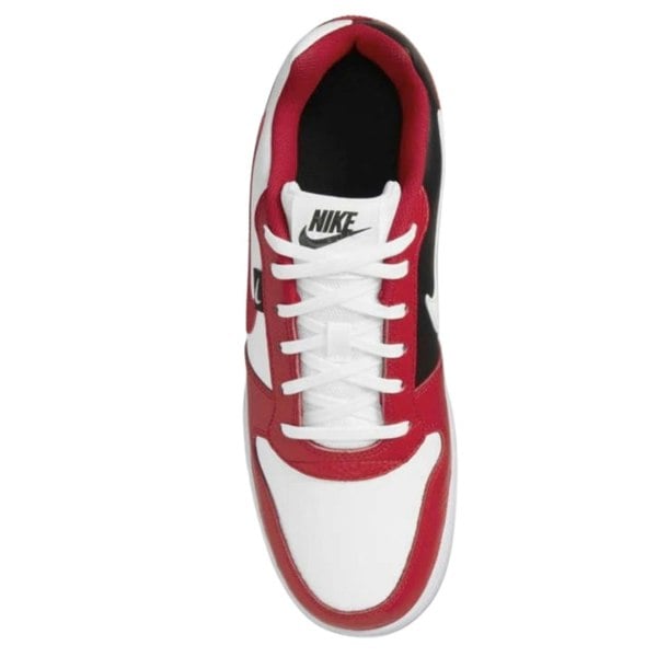 Nike Ebernon Low Prem Men's Trainers - Red