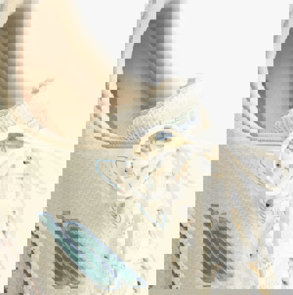 Skechers 128625/OFWT GO RUN CONSISTENT 2.0 - PIEDMONT Womens Trainers Off White