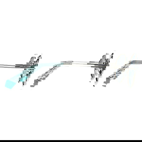 Polaroid Sunglasses PLD 6228/S/X 010 5X Palladium Blue Mirror Polarized