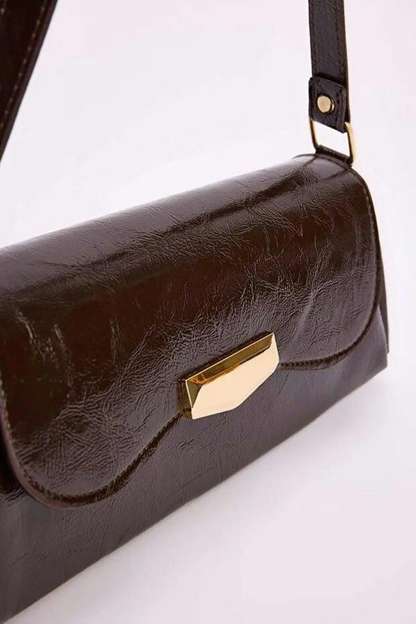 WOVCOR Women's Mini City Shoulder Bag