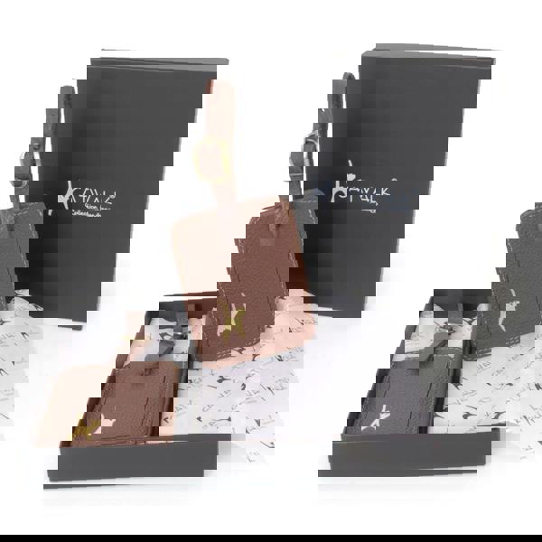 Catwalk Collection Handbags Wanda - Luggage Tag