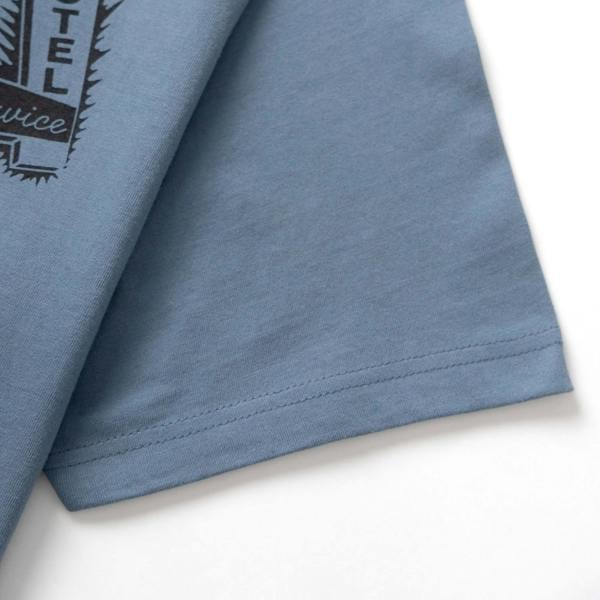 Service Works Motel T-Shirt