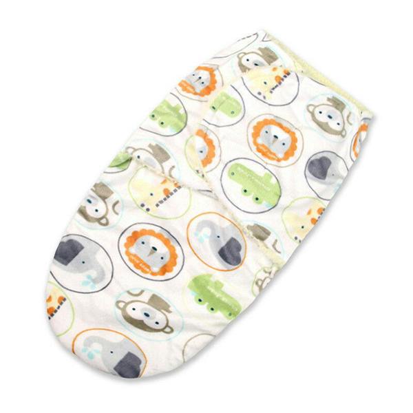 HYGRAD BUILT TO SURVIVE Newborn Baby Toddler Swaddle Wrap Blanket Sleeping Bag Sleep Sack Bedding UK