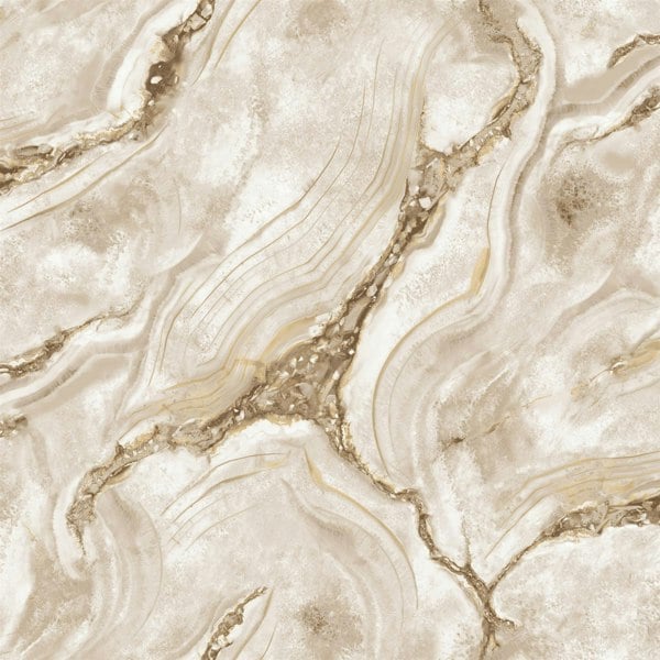 Rasch Palmetto Agate Wallpaper 529426