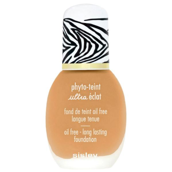 Sisley Phyto-Teint Ultra Eclat 5+ Toffee 30ml - Extra