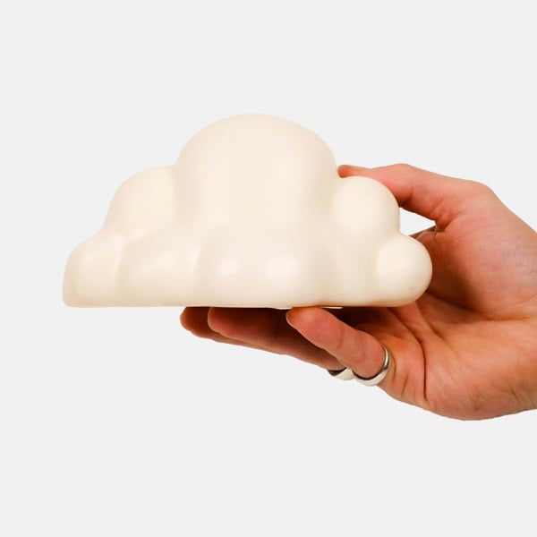 Barc London Cloud Squeaky Dog Toy