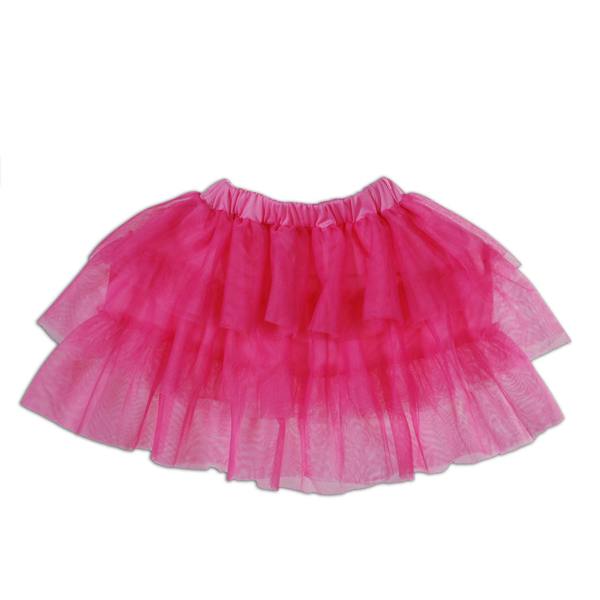 Cinda Set of 2 Piece Rara Tulle Skirt