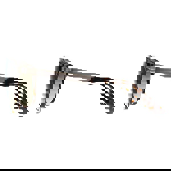 BMW Sunglasses BW0001 52P Dark Havana Green Gradient Polarized