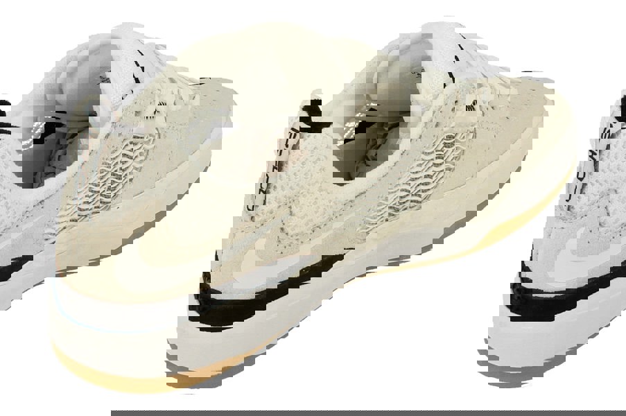 Nike Sb Ishod Mens Trainers Dc7232  101 - Summit White 101 - Photo 3