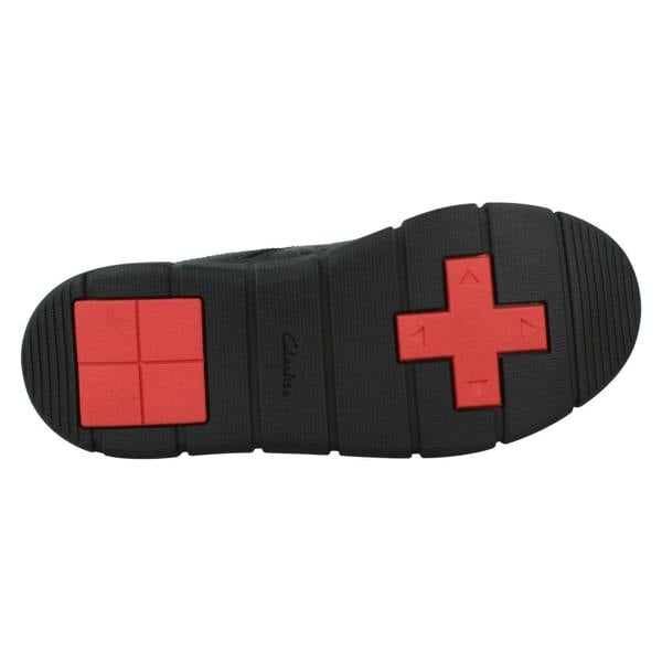 Clarks Boys Clarks School Shoes Encode Bright