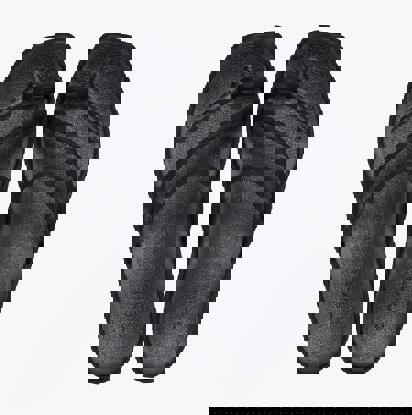 Crocs MIAMI TOE LOOP Womens Sandals Black