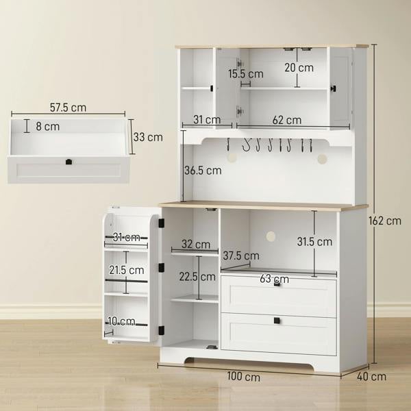 Kitchen Pantry