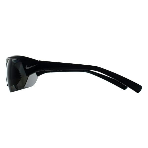 Nike Sunglasses Skylon Ace P N IF2489X 001 Black Grey Polarized