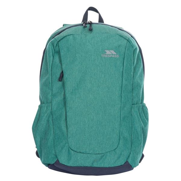 Trespass Alder 25L Rucksack - Green - 