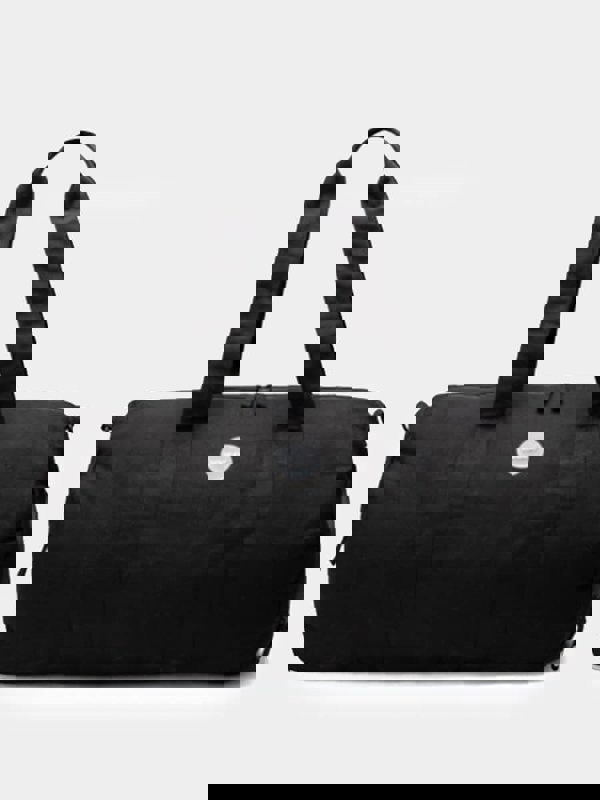 Vooray Savanna Organic Duffel Bag