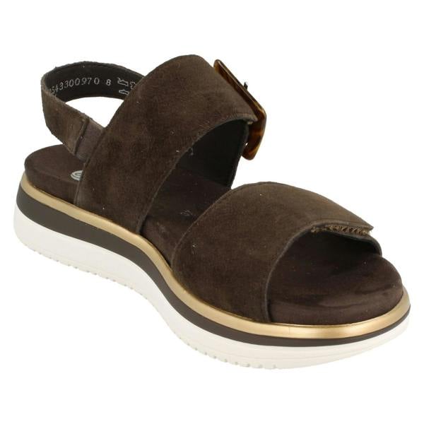 Remonte Ladies Remonte Sandals D1J62