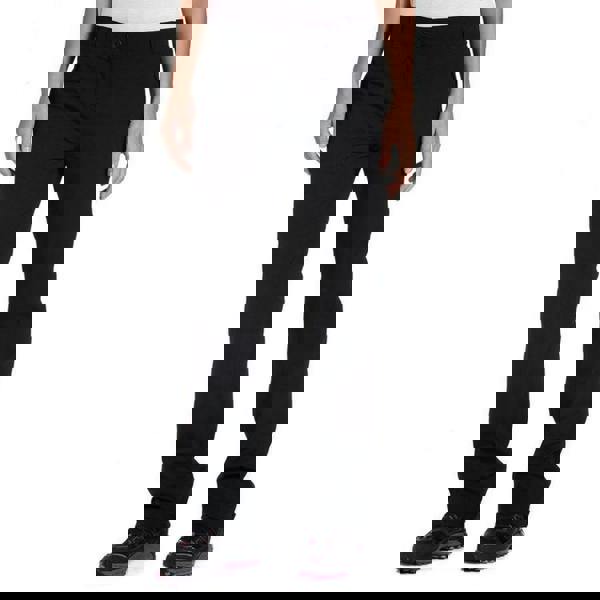 Craghoppers Womens/Ladies Aysgarth II Waterproof Trousers - Black - 