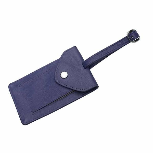 PRIMEHIDE Luggage Tag