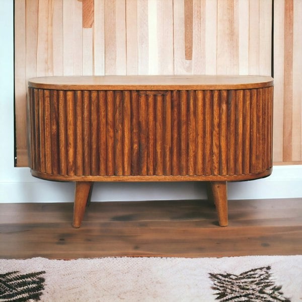 Artisan Furniture Reeve Blanket Box