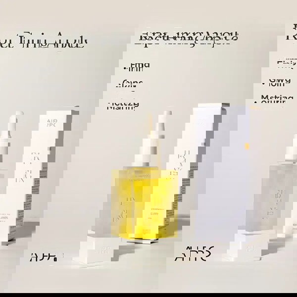 AIPPO Expert Firming Ampoule Mask 30ml