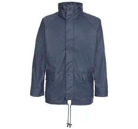 Airflex Waterproof Jacket - Hi-Vis Trousers