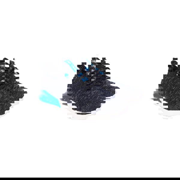 Crosshatch Mens Smitlay MVE Trainers - Navy/Blue - 