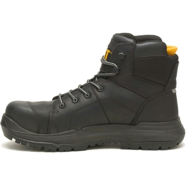 Caterpillar Crossrail 2.0 Safety Mens Boots - Black