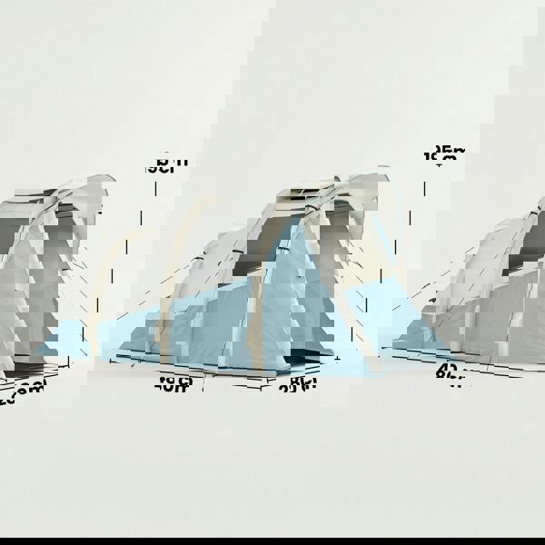 Inflatable Camping Tent