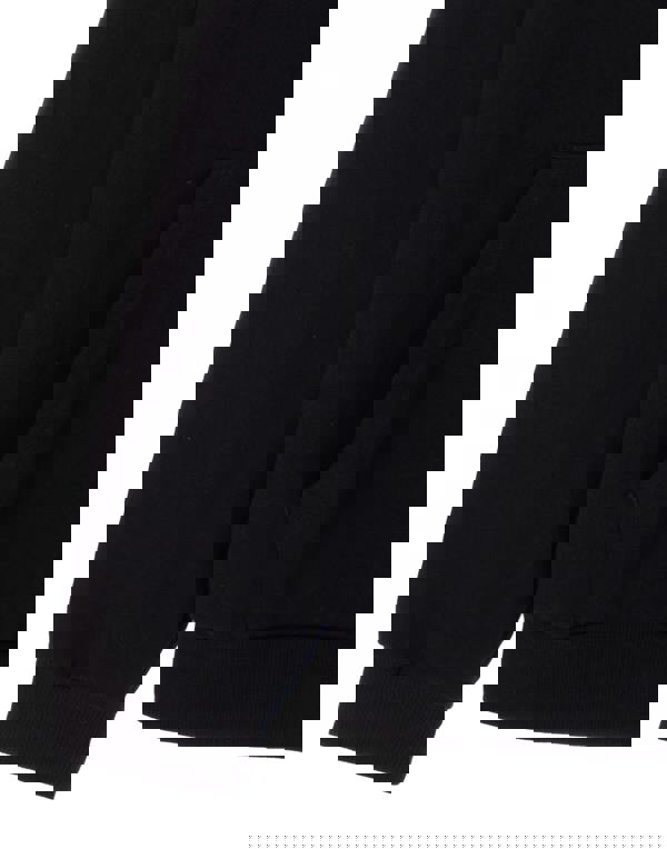 Teenage Mutant Ninja Turtles Mens Black World 84 Tour Hoodie