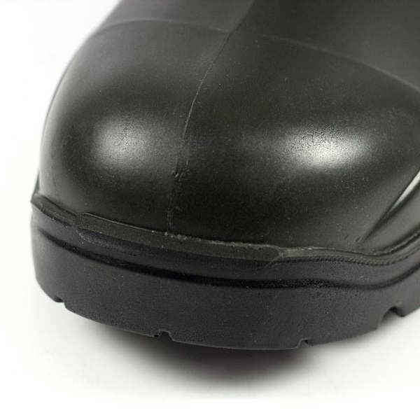 Goodyear Castle Wellington Boot