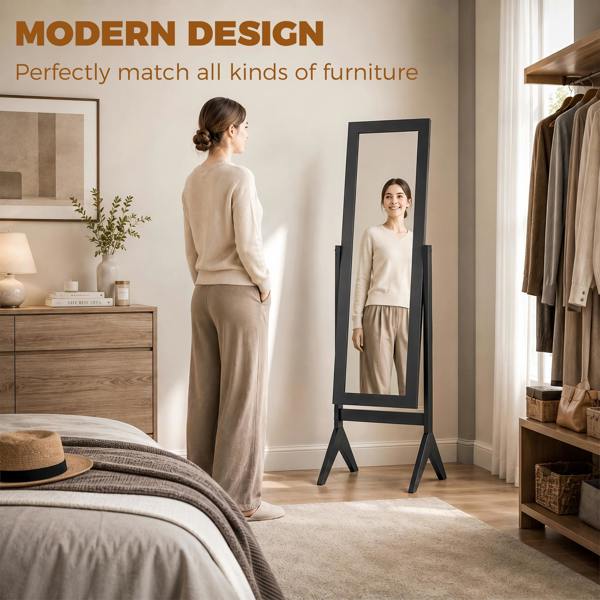 Full Length Mirror