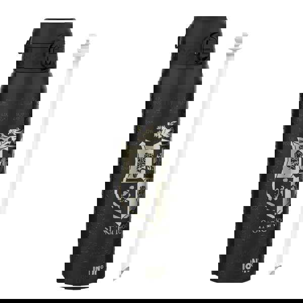 ION8 Lions X ION8 Insulated Steel Water Bottle, British & Irish Lions, Rugbys Greatest Journey, 750ml (24oz)