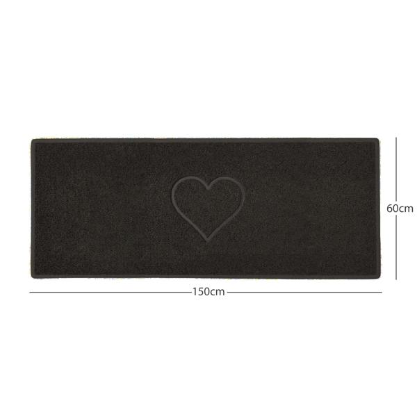 Coloured Door Mat