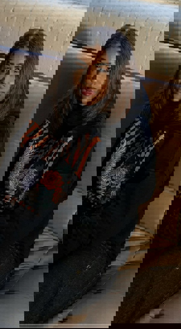 JCCLUB Freedom Hoodie