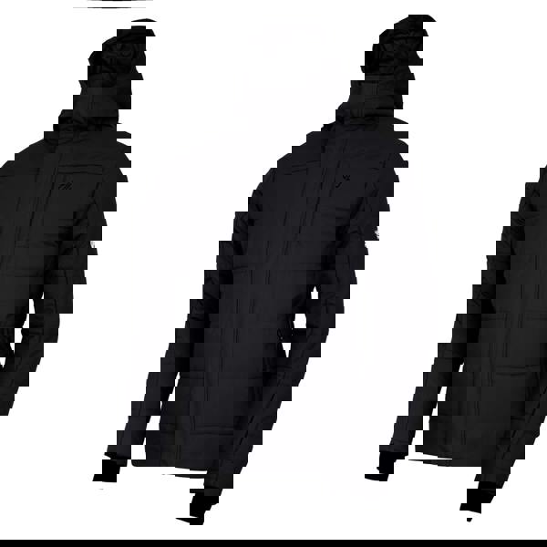 Regatta Mens Camber Ski Jacket - Black - 