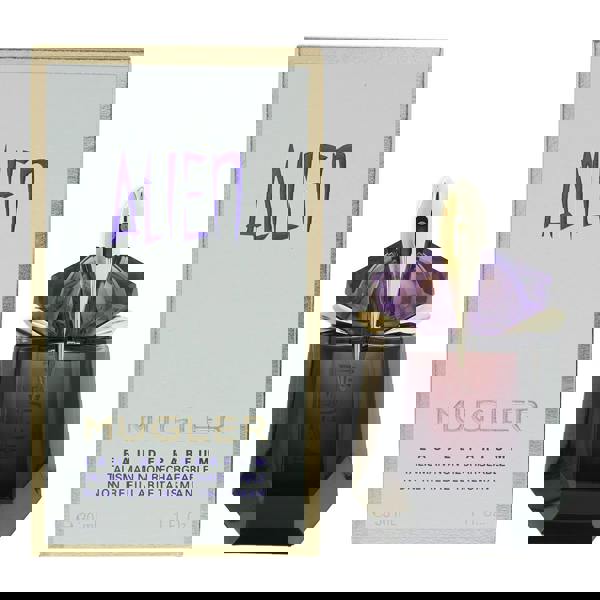 Mugler Alien Non Refillable Eau de Parfum 30ml