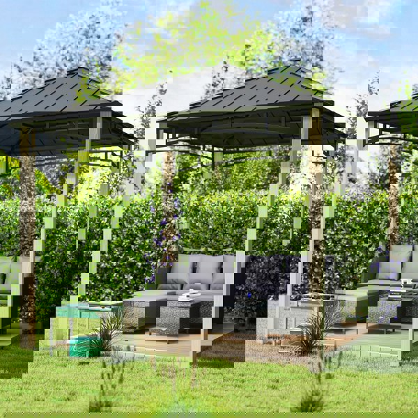 Gazebo