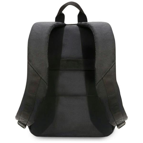 BMW M Series Carbon Pockets 16" Backpack with Metal Logo Black - BMBP15PCASEPOK