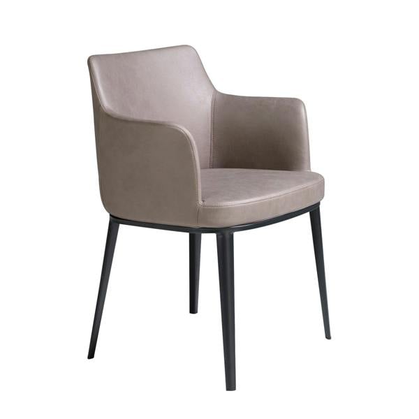 Angel Cerdá Mink Fabric Chair 4112